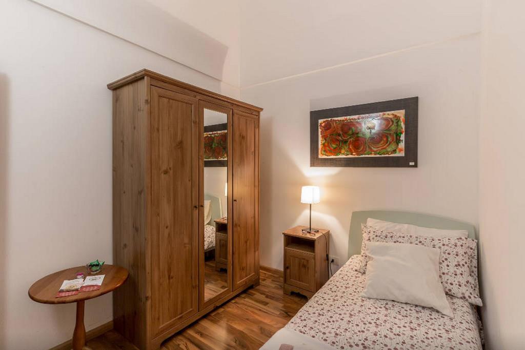 Hotel Experience Il Paesino à Licodia Eubea Extérieur photo