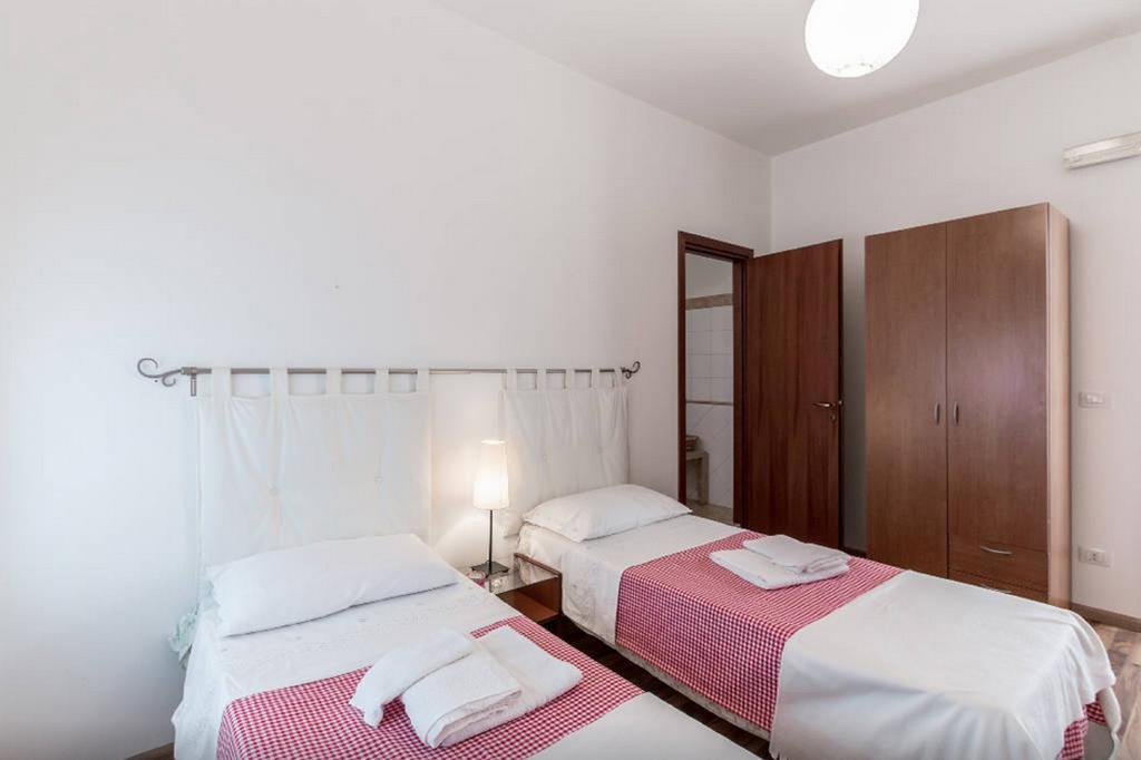 Hotel Experience Il Paesino à Licodia Eubea Extérieur photo