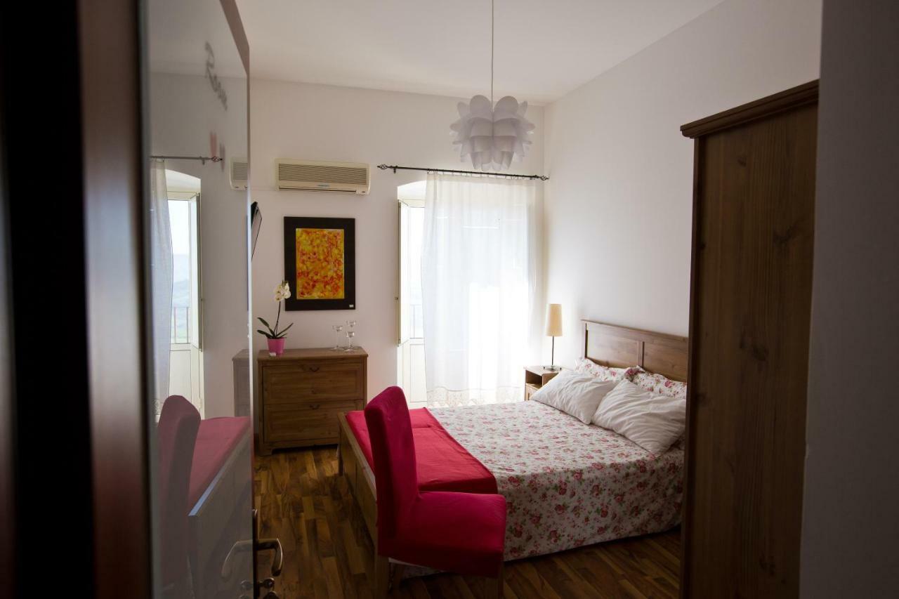 Hotel Experience Il Paesino à Licodia Eubea Extérieur photo