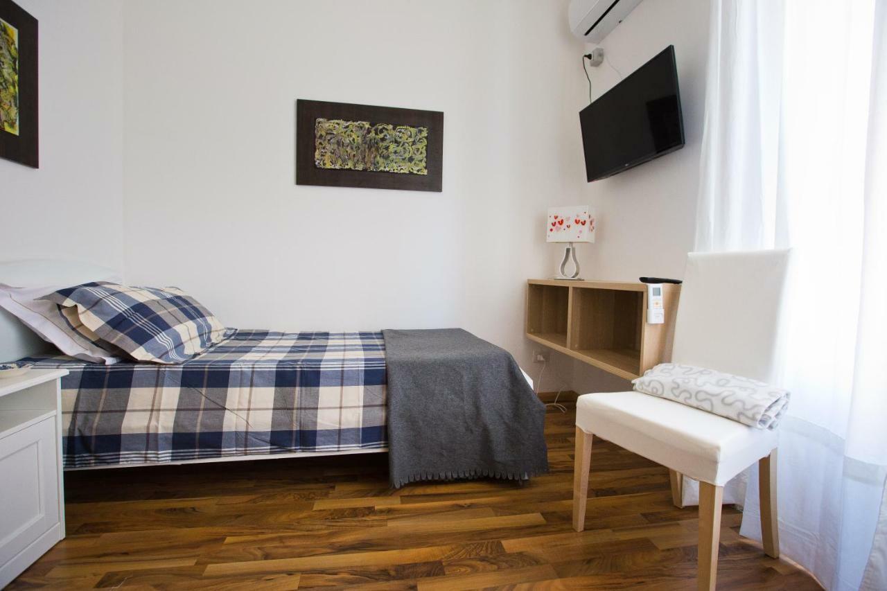 Hotel Experience Il Paesino à Licodia Eubea Extérieur photo
