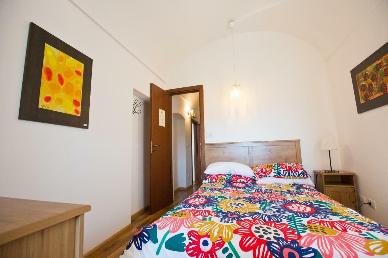 Hotel Experience Il Paesino à Licodia Eubea Extérieur photo