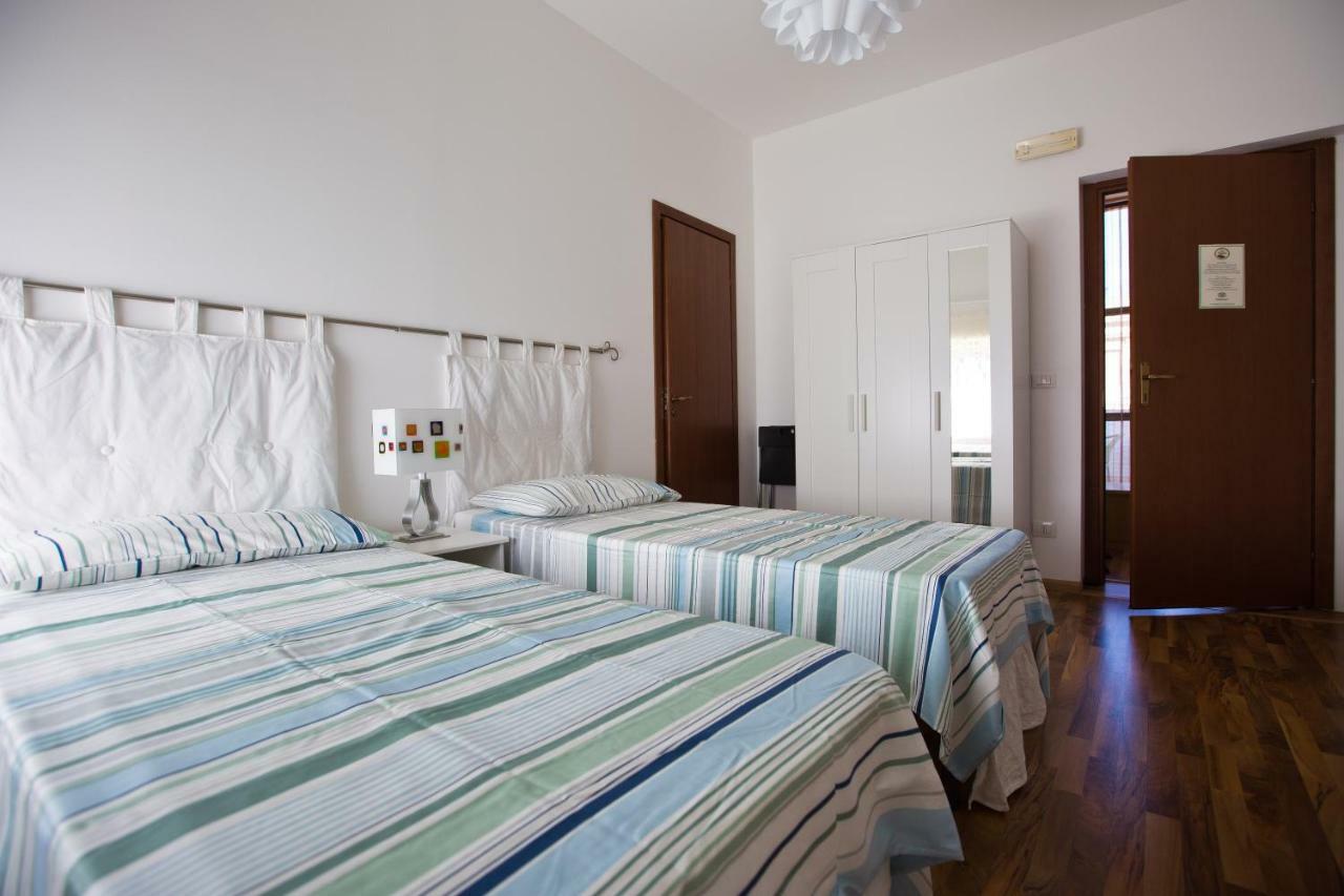 Hotel Experience Il Paesino à Licodia Eubea Extérieur photo