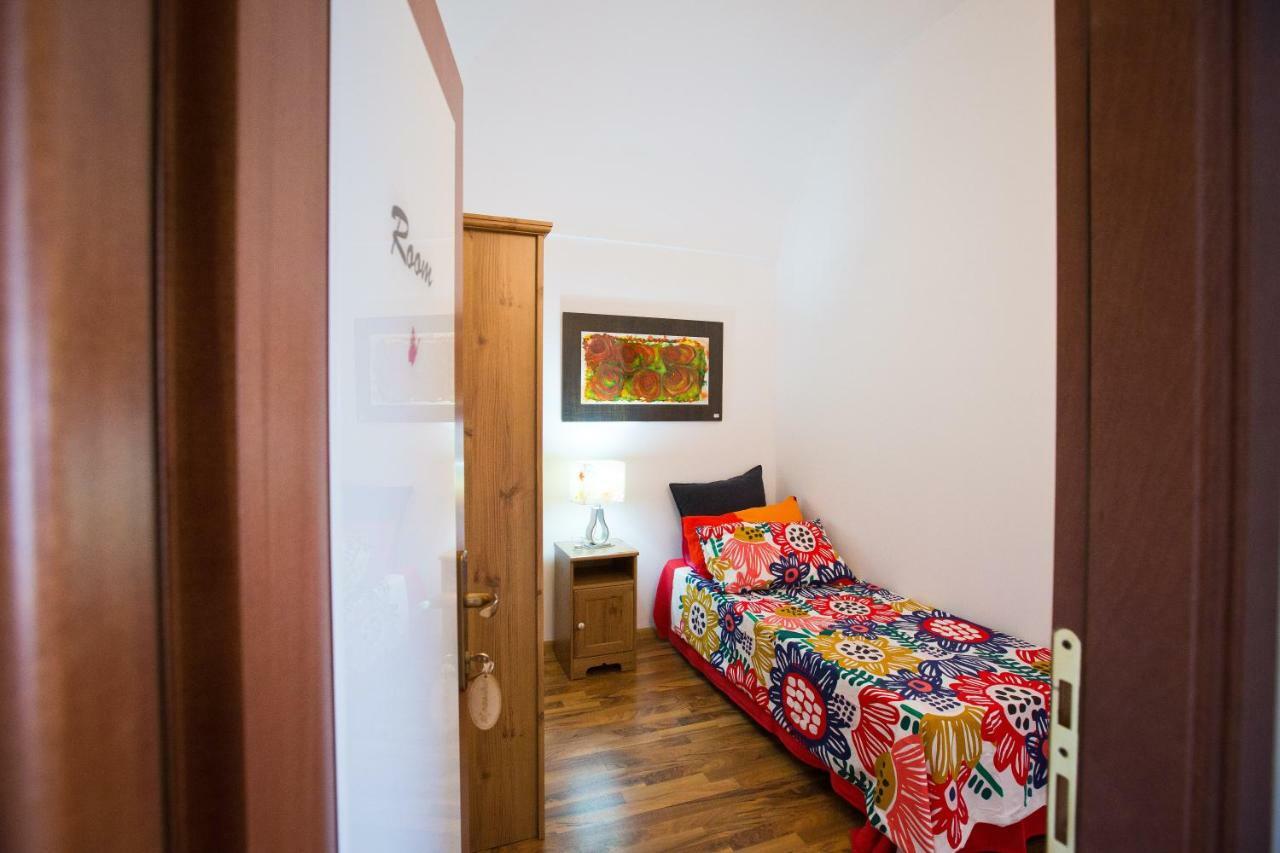 Hotel Experience Il Paesino à Licodia Eubea Extérieur photo