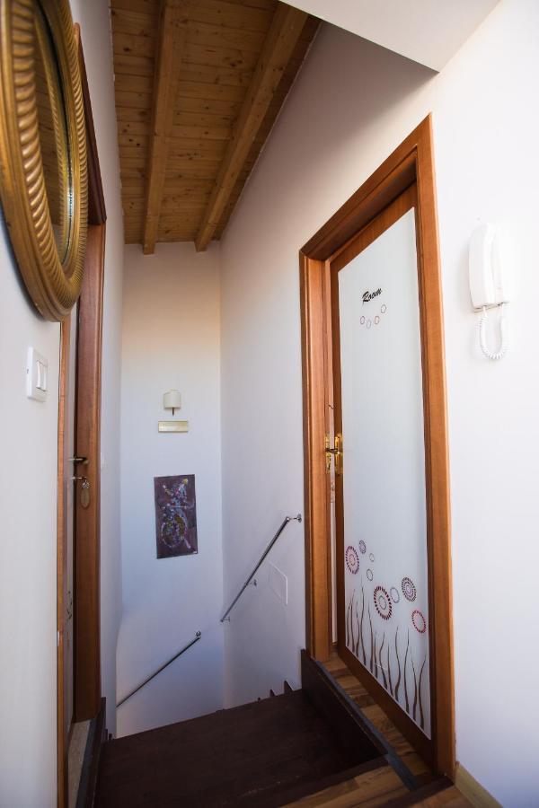 Hotel Experience Il Paesino à Licodia Eubea Extérieur photo